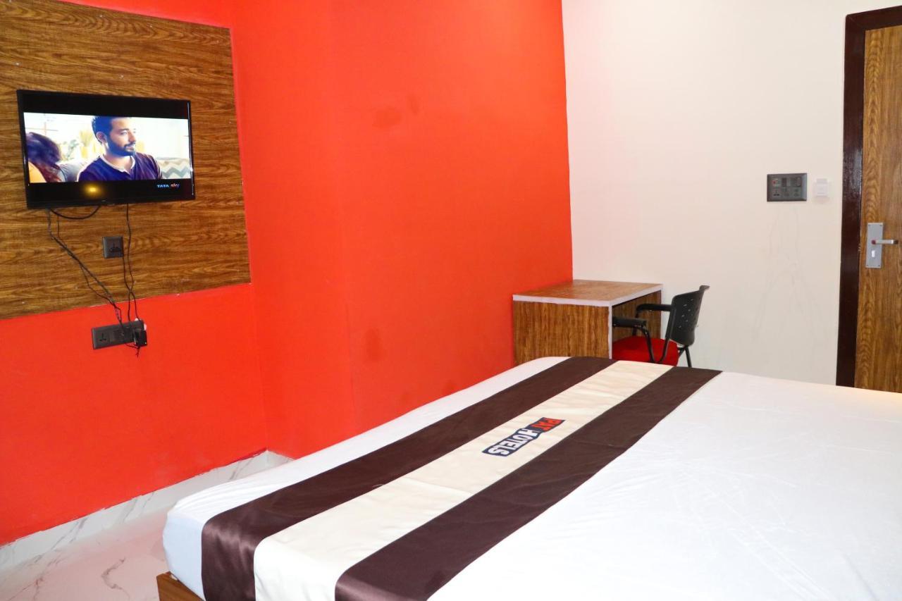 Pat Hotels Indore Exterior photo