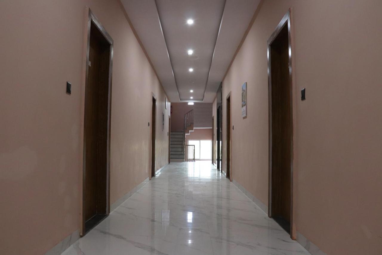 Pat Hotels Indore Exterior photo
